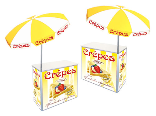 Das Retro-Highlight f�r Ihre Veranstaltung