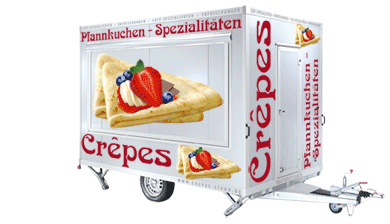 Mobile Cr�perie